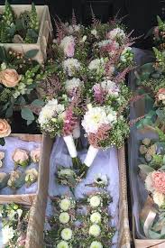 How to transport wedding bouquets. Behind The Scenes Floral Lounge Wedding Flowers Hull Wedding Florists Hull Bespoke Wedding Flowers Yorkshire Designer Wedding Flowers Wedding Bouquets Wedding Centre Pieces East Yorkshire Floral Lounge