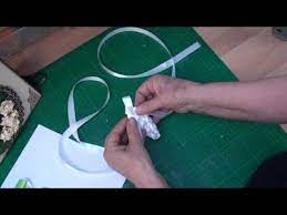 Jun 19, 2019 | cards, tips and techniques, videos | 14 comments. Pin By Eshana S Crafts By M Kercado On Tape Ribbon Craft Card Making Video Tutorials Card Making Tutorials Card Making Techniques