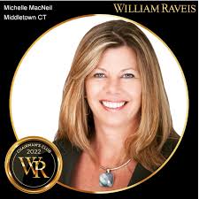 I couldn't have achieved this recognition without the trust and support of  my family, friends, past clients who became friends and all your referrals.  Thank you all!😊