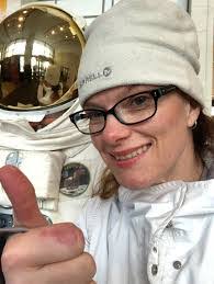 Rachel Stagner's Instagram, Twitter & Facebook