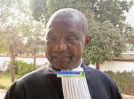 CRIEF : les débats ouverts dans l'affaire Electromatic-Guinée contre Ali  Jichi portant sur plusieurs milliards