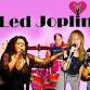 Led Joplin Live @ The Penngrove Pub