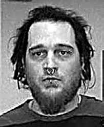 WALTER OSTRANDER IV of Eaton Rapids