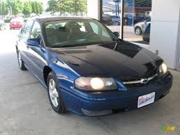 Image result for Superior Blue 2004 Impala