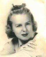 Norma Manning Obituary (1920