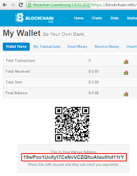 Bitref will help you view the current balance of any bitcoin address. Blockchain Wallet Balance Screenshot Blockchain News 2020