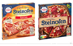 Wagner piccolinis nutrition facts and nutritional information. Pizzaschaufel Statt Spitzendeckchen Wagner Mit Neuem Markenauftritt Design Tagebuch
