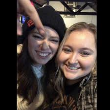 Krista Williams and Michael McDowell's Wedding Website