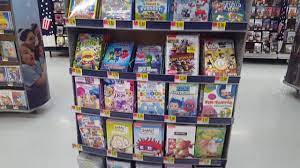 Check spelling or type a new query. Shopping At Walmart For Movies During A Snowstorm Blu Rays Dvds Tv Shows Nickelodeon Disney Youtube