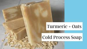 Make Your Own Colloidal Oatmeal & Oatmilk Soap Making From Scratch Ep16 -  Youtube