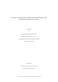 Das funktioniert, da die dampfdruckerniedrigung unabhängig von der art des gelösten stoffes ist und nur von der konzentration der gelösten teilchen abhängt, sofern die lösung annähernd ideal ist. Http Rosdok Uni Rostock De File Rosdok Derivate 0000005099 Dissertation Baseda Krueger 2013 Pdf