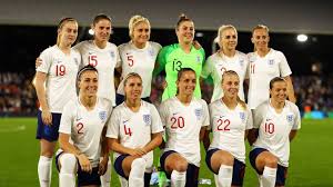 Includes the latest news stories, results, fixtures, video and audio. England Men S And Women S Football Players Already Seeing Equal Pay Ministry Of Sport