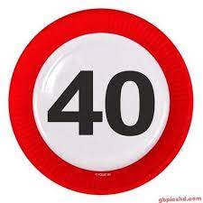 Finde und downloade kostenlose grafiken für 40 geburtstag. 40 Geburtstag Bilder 40 Geburtstag Geburtstag Bilder Geburtstag