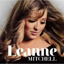 Leanne Mitchell (album)