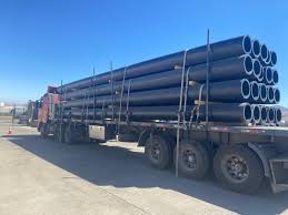 Crosspipe Systems | Antofagasta