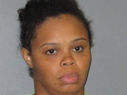 Argument turns rough, girlfriend accused of setting clothes