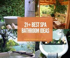 Relax at home with these tips on color, styling, and accessories. 21 Best Spa Bathroom Ideas Projects For 2021