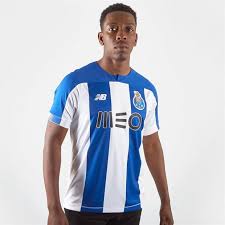 Futebol clube do porto, mhih, om, commonly known as fc porto or simply porto, is a portuguese professional sports club based in porto. New Balance Fc Porto Short Sleeve T Shirt Sportsdirect Com