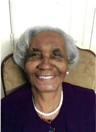 Obituary for Lena Newman