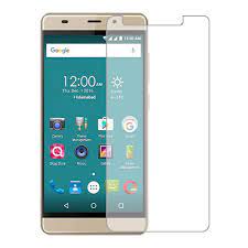 QMobile M350 Pro Screen Protector ...