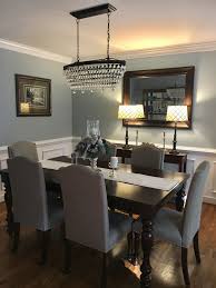 Pin By Laura Ortiz On Dinning Room With Images Dinning Room Decor Dining Room Cozy Farmhouse Dining Room