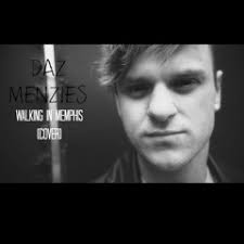 Stream Daz Menzies Music music