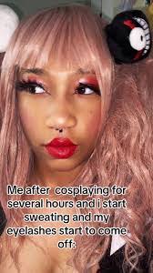 Anastacia Torres's Instagram, Twitter & Facebook