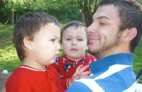 RIP Patrick John Schlueter