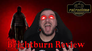 Christiane paul, mercedes müller, ronald zehrfeld. Brightburn Was Ware Wenn Superman Bose Gewesen Ware Horror Superhelden Film Kritik Youtube