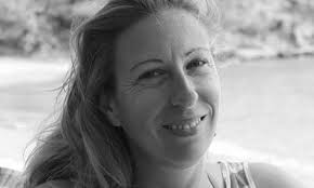 Tanya Pollard obituary