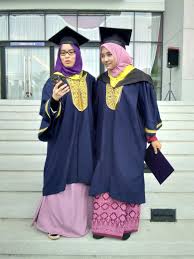 Tarikh konvo uitm oktober 2019. T H E Z A Z A Z O N E Hari Jubah Zazazone