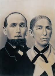 Friede-Abrahamson Genealogy Site