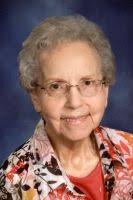 Death of Virginia Lee Kessinger