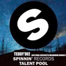 Pixie lott), l'amore non basta by stefano cece, niambie by lydia wabs, united state of. Teddy Dee Luis Fonsi Ft Daddy Yankee Despacito Remix Spinnin Records