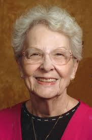 Obituary for Ruth Ann Anthony