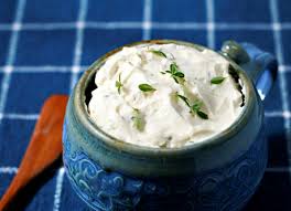 The Perfect Pantry®: Thyme (Recipe: herbed cheese spread ...