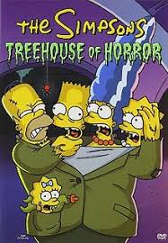By colin mccormick updated apr 01, 2021. Treehouse Of Horror Wikipedia