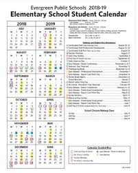 Seattle Public Schools Calendar With Holidays Images Https Www Youcalendars Com Seattle Public Schools Calend School Calendar Public School Student Calendar