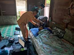 Pt wks duri / camat mandau lakukan pertemuan untuk klarifikasi phk 900. Bsj96qoqvyceym