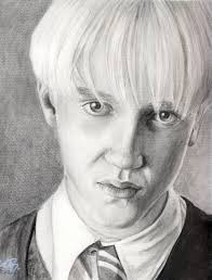Step by step drawing tutorial on how to draw draco malfoy from harry potter. Draco Malfoy By Lurking Anne On Deviantart