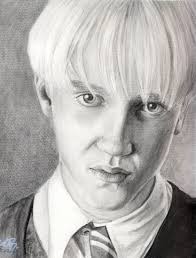 What does draco malfoy work as? Draco Malfoy By Lurking Anne On Deviantart