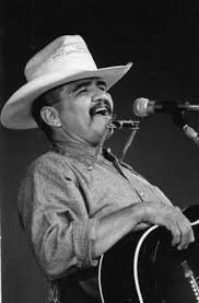 Apaches in the Kitchen