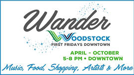 Wander Woodstock