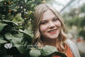 winter senior photos — Blog — SLY Photography