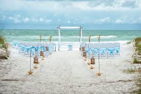 Lions Club Florida Beach Weddings Destination Weddings