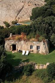 R Architecture Building Shepherd S House Arba Barona At Hotel Domaine De Murtoli Sartene Cor In 2020 Stone Cottages Stone Houses Natural Building