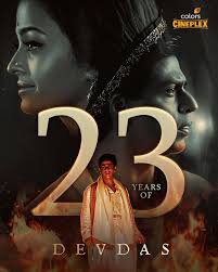 A tale of eternal love, loss and sacrifice that tugs at our heartstrings  even after 23 years 💘💔😭 #23YearsOfDevdas #Devdas #ShahRukhKhan #SRK  #SRKians #AishwaryaRai #MadhuriDixit #BollywoodClassics #BollywoodRomance  #MovieMilestone #BollywoodMovie ...
