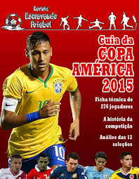 Marcelo martins — guanabara 06:04. Guia Da Copa America 2015 By Yuri Casari Issuu