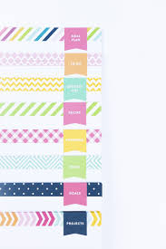 Explore This Interactive Photo Simplified Planner Journals Planners Emily Ley Simplified Planner