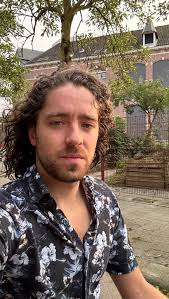 Madrid room swap for Utrecht, Nederland apartment